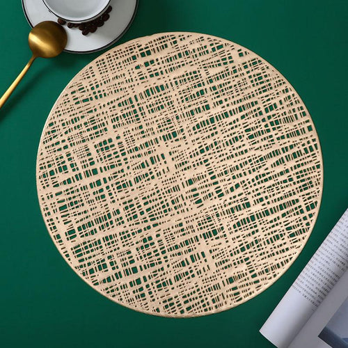 Penny - Placemats (Set of 4)