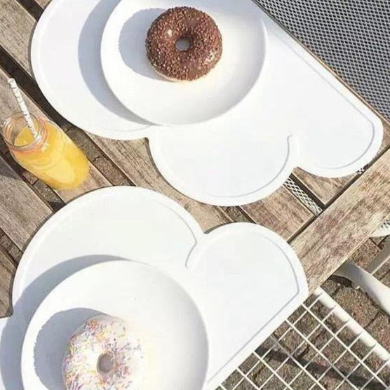 Daisy - Silicone Placemat (Set of 2 or 4)