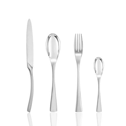 Harper - Stainless Cutlery 8 Piece Set